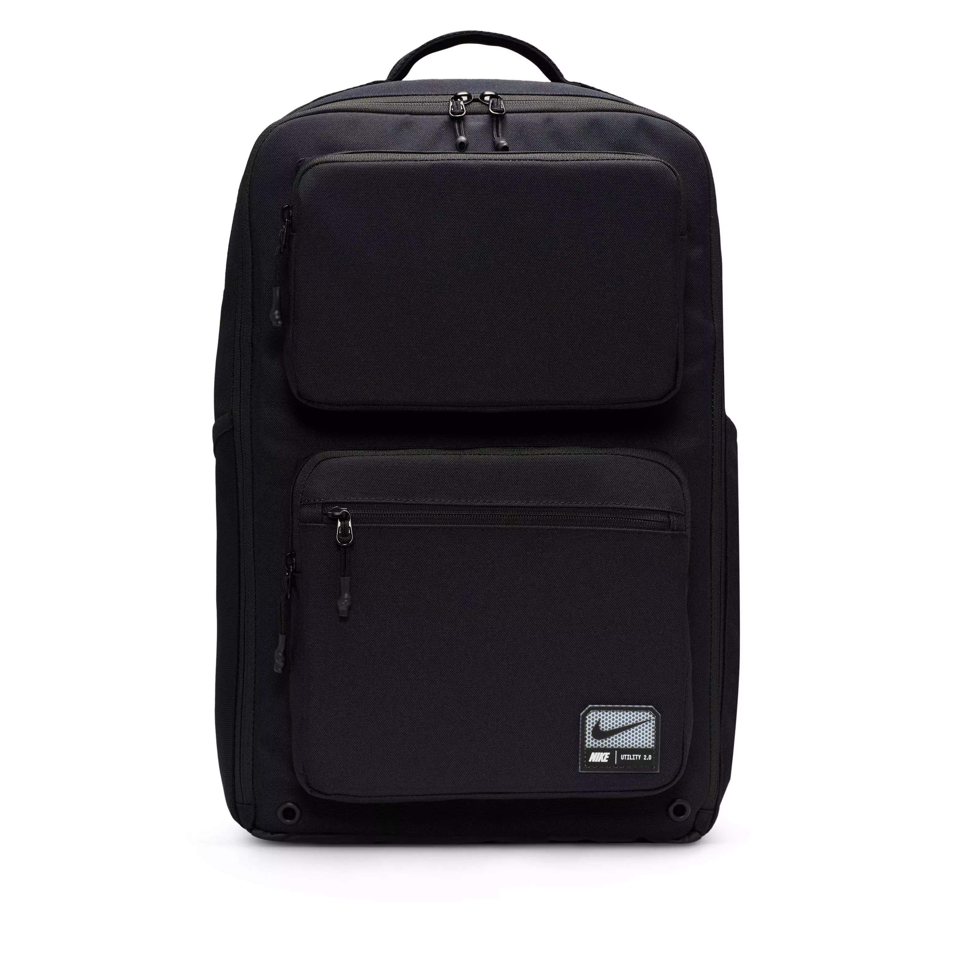 Nike Utility Speed Backpack Black - 16in Laptop | Hibbett